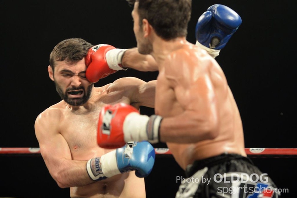 Thai Boxing (63)