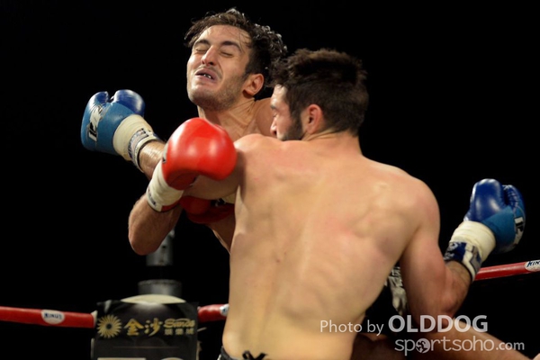Thai Boxing (65)
