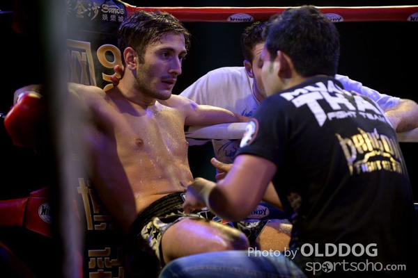 Thai Boxing (67)