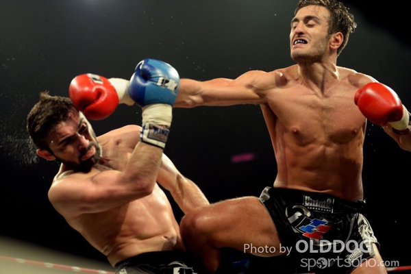 Thai Boxing (70)