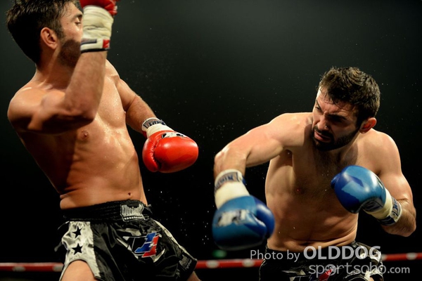 Thai Boxing (72)