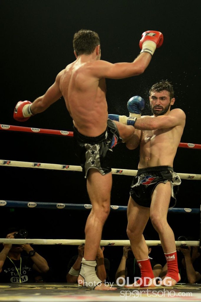 Thai Boxing (80)