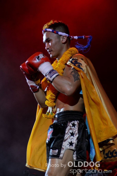 Thai Boxing (83)