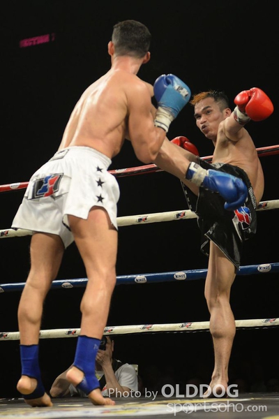 Thai Boxing (89)