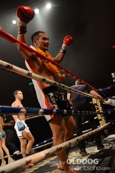 Thai Boxing (90)