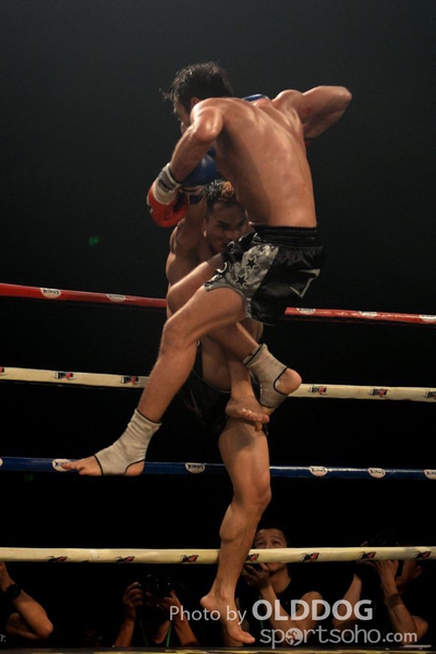 Thai Boxing (112)