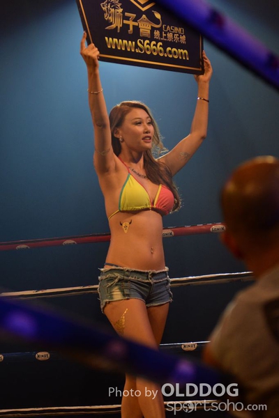 Thai Boxing (120)
