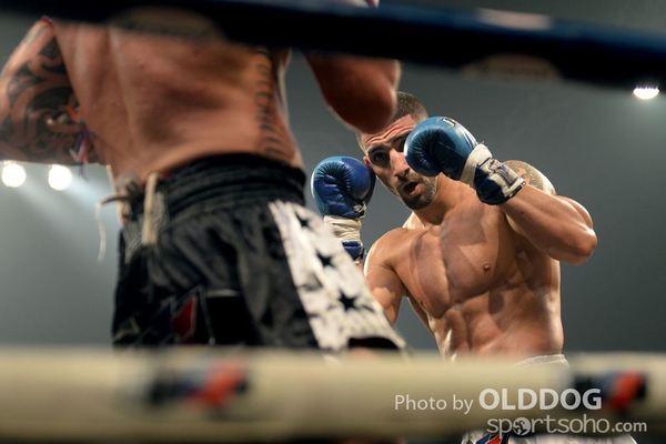 Thai Boxing (123)