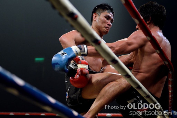 Thai Boxing (167)