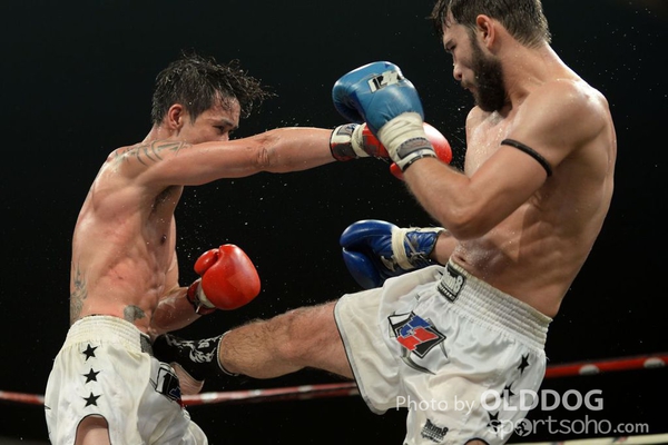 Thai Boxing (186)