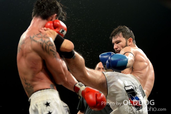 Thai Boxing (190)