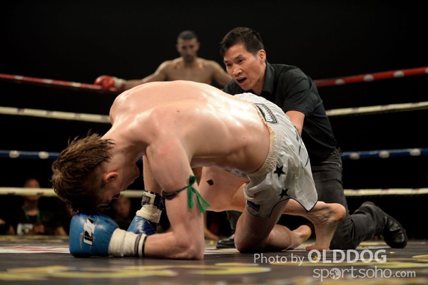 Thai Boxing (208)