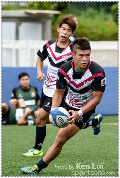 sportsoho運動版圖