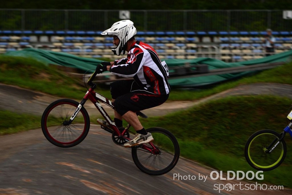 BMX Race (1)