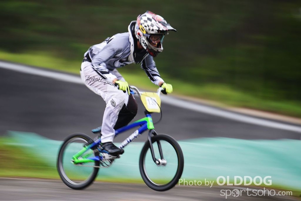 BMX Race (2)