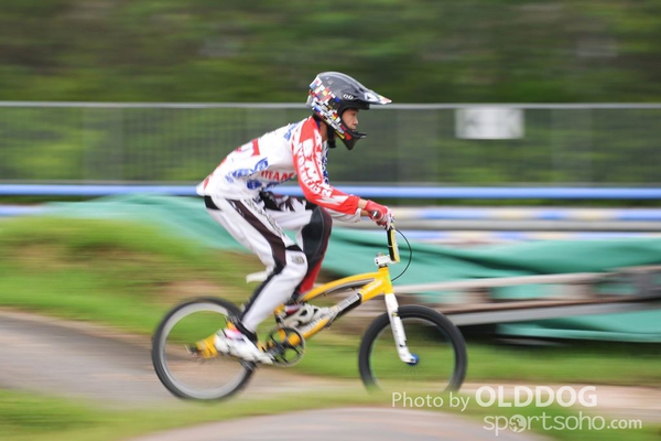 BMX Race (3)