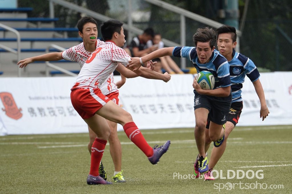 School Rugby (101)
