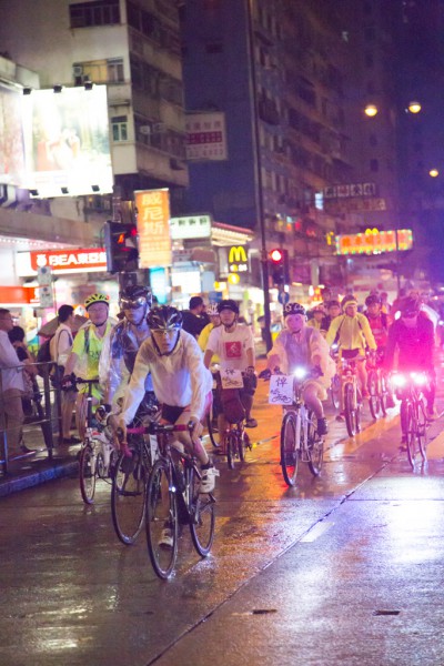 Ride on Silence 2015-3202