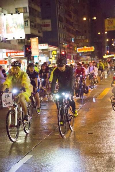Ride on Silence 2015-3204