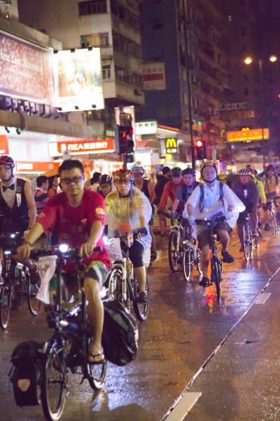 Ride on Silence 2015-3207