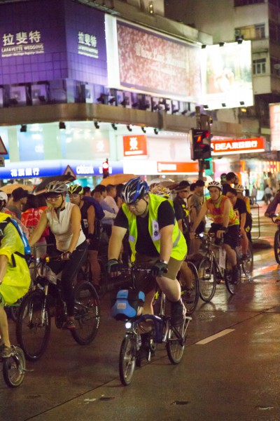Ride on Silence 2015-3243