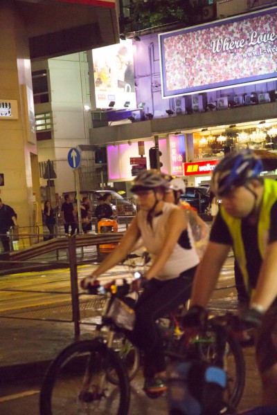 Ride on Silence 2015-3244