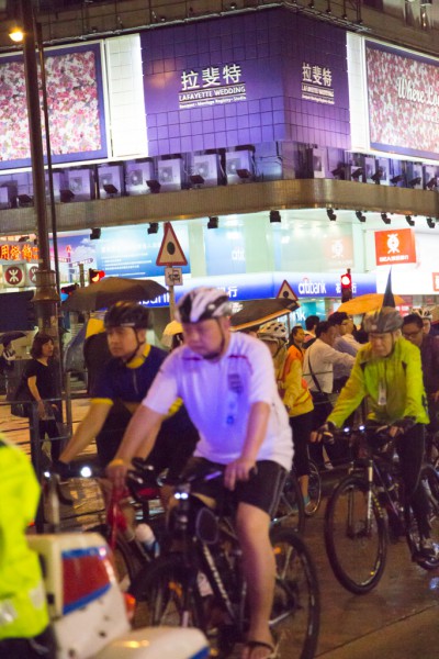 Ride on Silence 2015-3246
