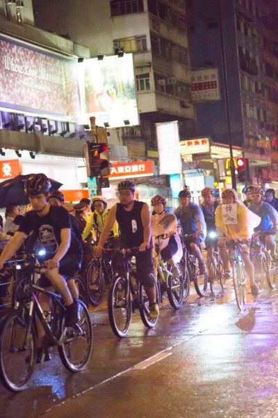 Ride on Silence 2015-3251