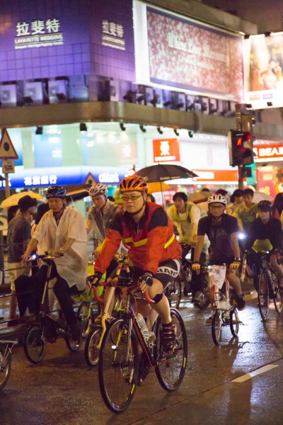 Ride on Silence 2015-3254