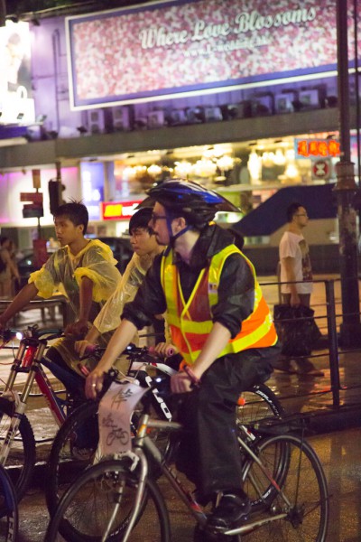 Ride on Silence 2015-3257