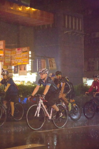 Ride on Silence 2015-3282