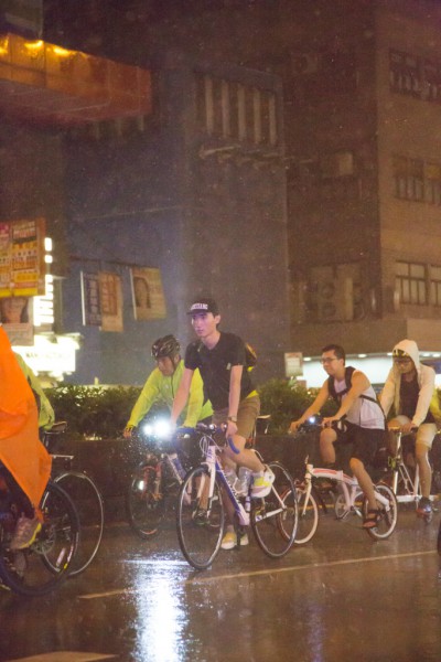 Ride on Silence 2015-3284