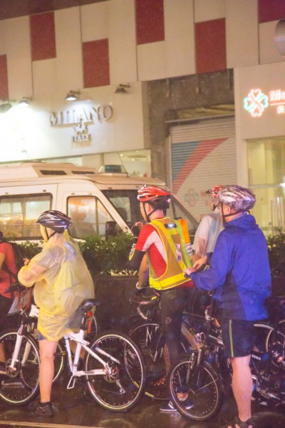 Ride on Silence 2015-3290