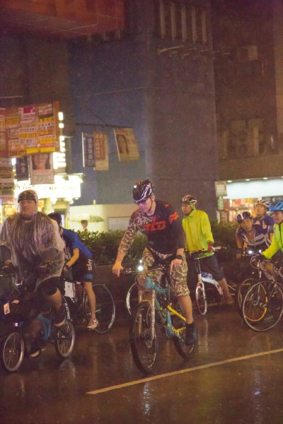 Ride on Silence 2015-3298