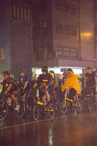Ride on Silence 2015-3302