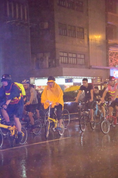 Ride on Silence 2015-3303