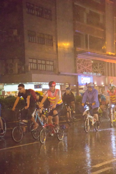 Ride on Silence 2015-3304