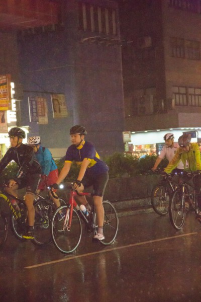 Ride on Silence 2015-3309