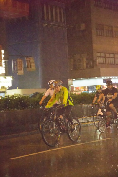 Ride on Silence 2015-3310