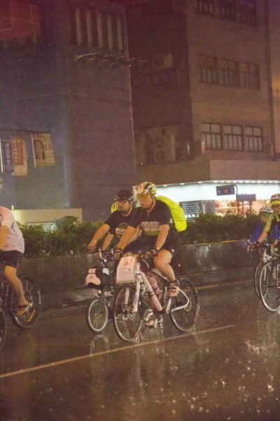 Ride on Silence 2015-3311