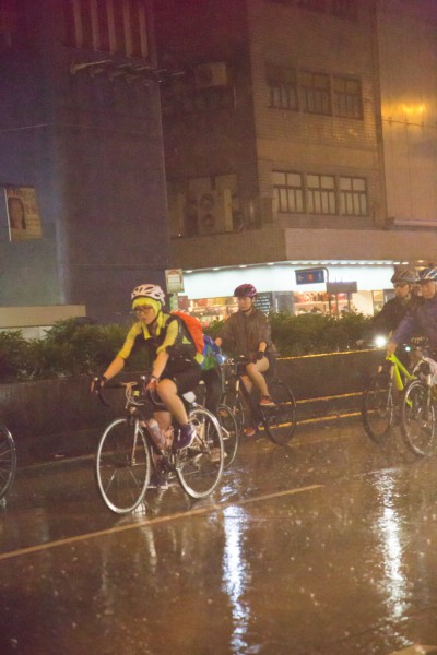 Ride on Silence 2015-3312
