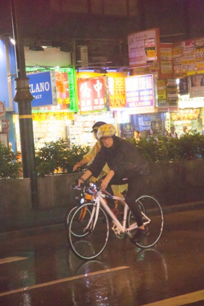 Ride on Silence 2015-3313