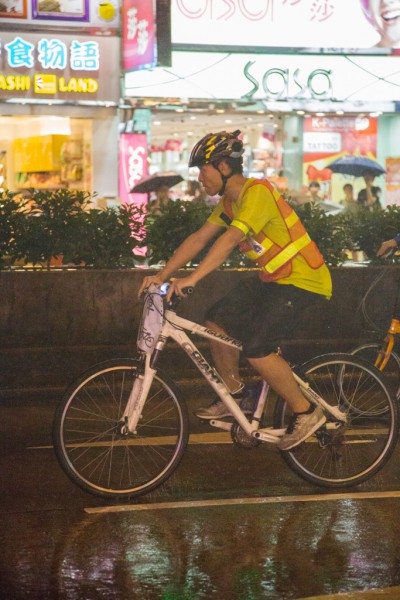 Ride on Silence 2015-3315