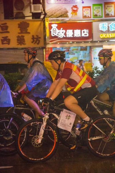 Ride on Silence 2015-3317