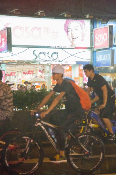 Ride on Silence 2015-3319