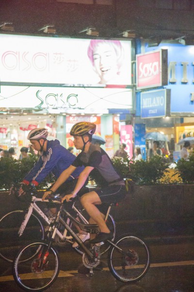 Ride on Silence 2015-3321