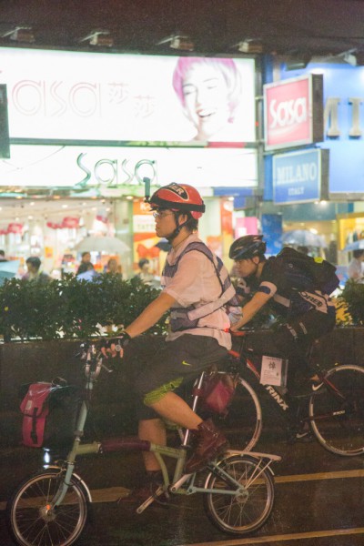Ride on Silence 2015-3322