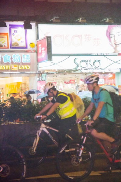 Ride on Silence 2015-3324