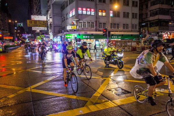 Ride on Silence 2015-3791
