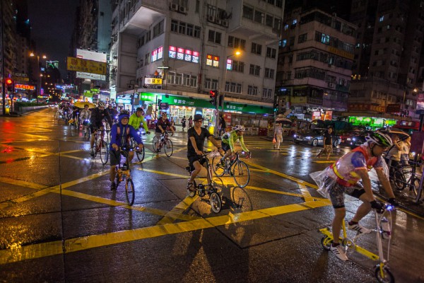 Ride on Silence 2015-3831